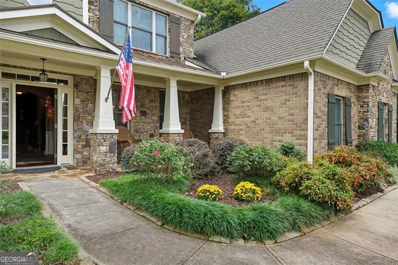 234 Everleigh Way