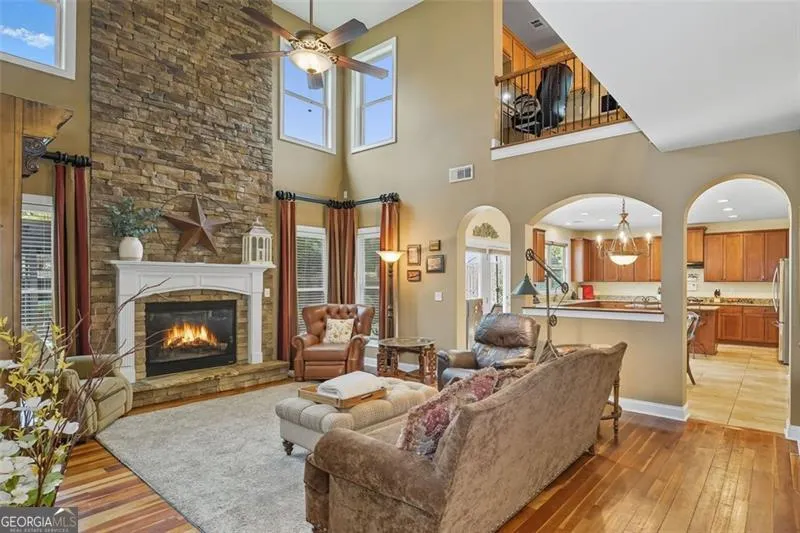 234 Everleigh Way