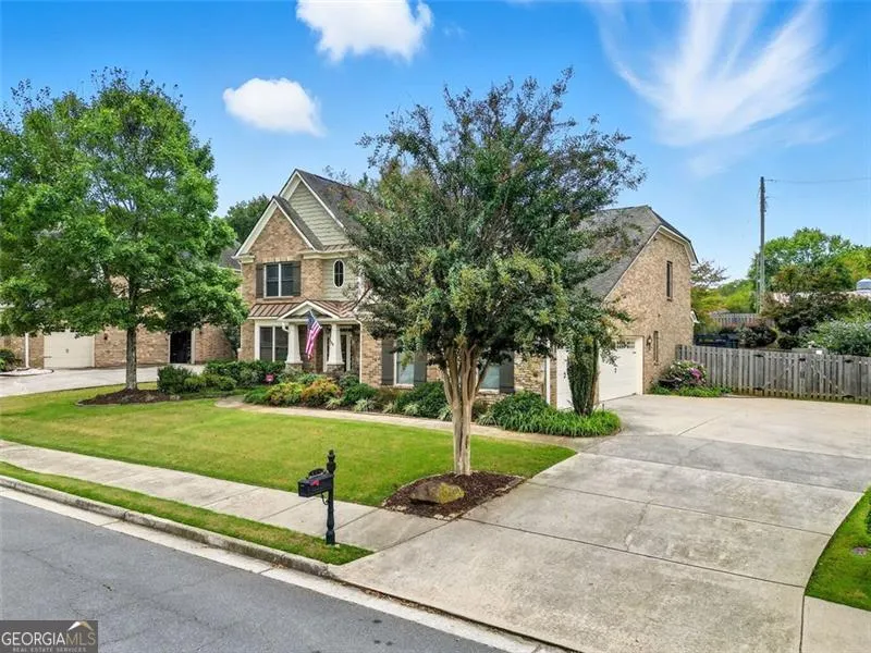 234 Everleigh Way