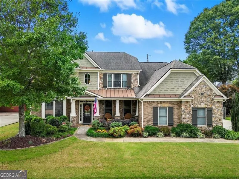 234 Everleigh Way