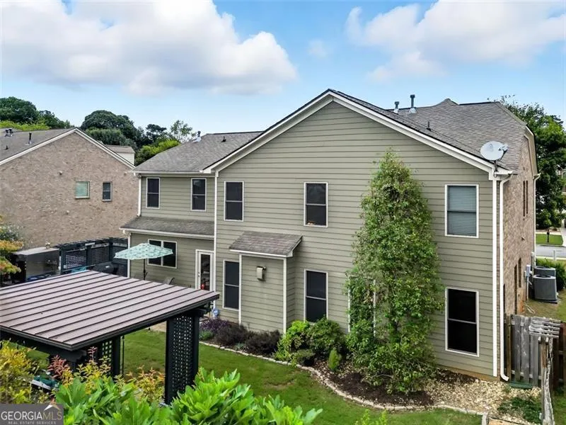 234 Everleigh Way