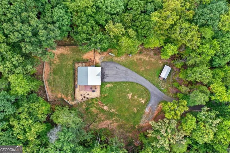 415 WOODS Road