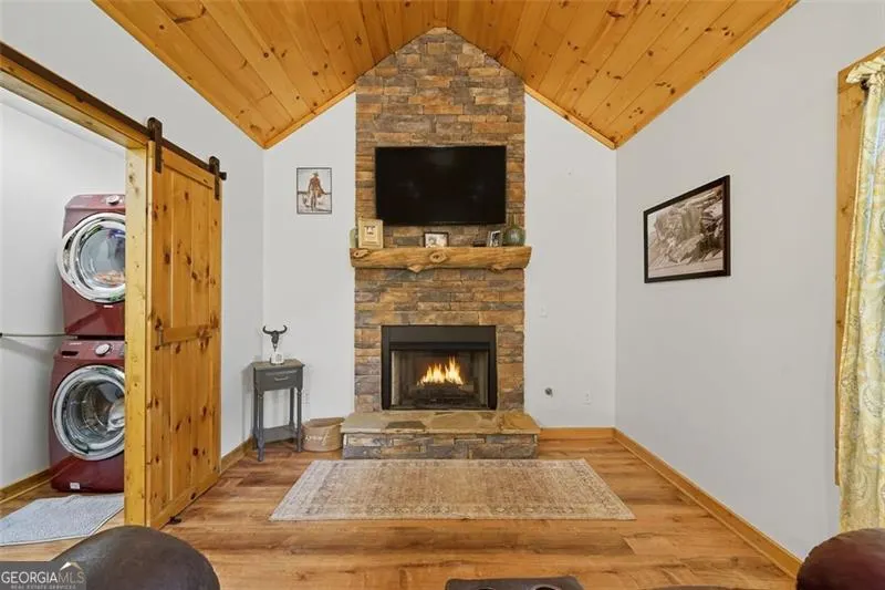 415 WOODS Road