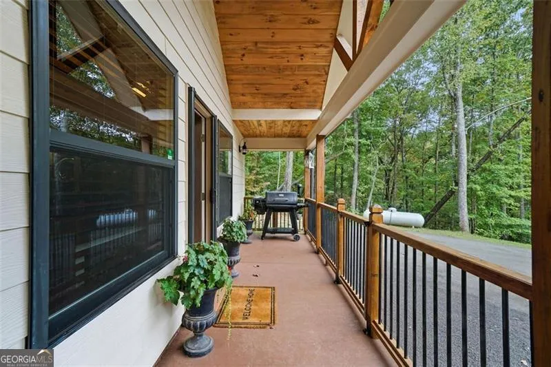 415 WOODS Road