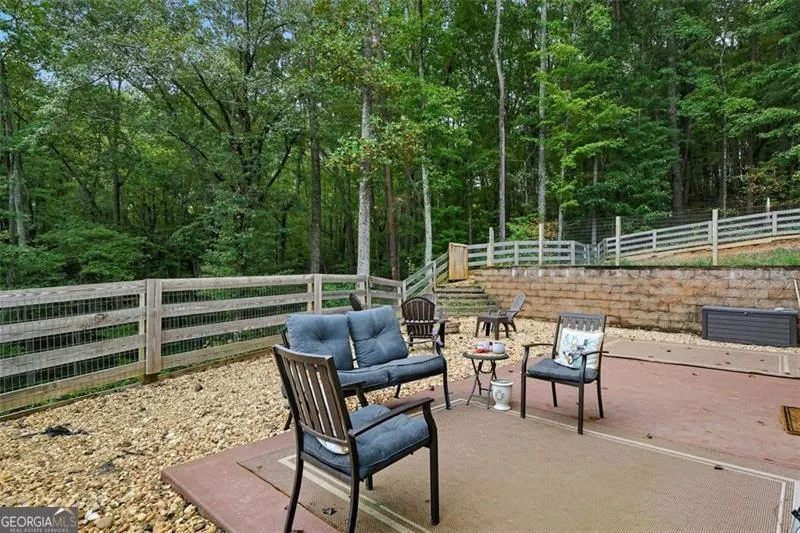 415 WOODS Road