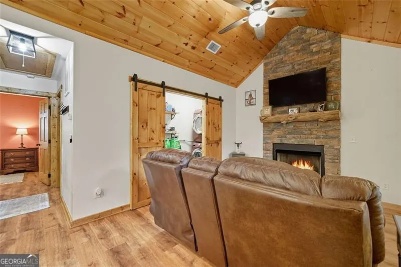 415 WOODS Road