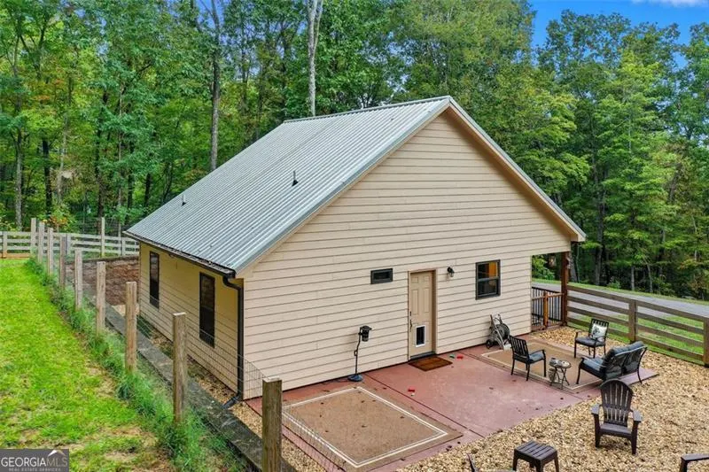 415 WOODS Road