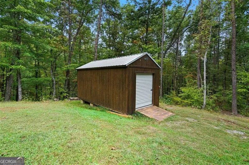 415 WOODS Road