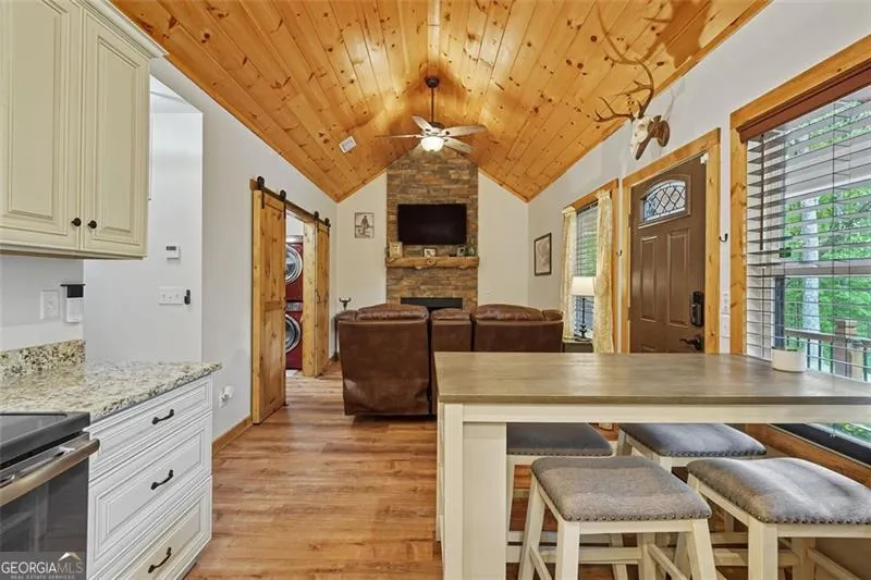 415 WOODS Road