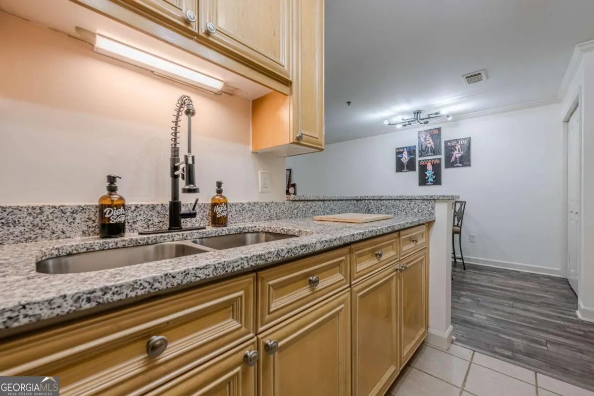 32 3203 Lenox Road NE, #32