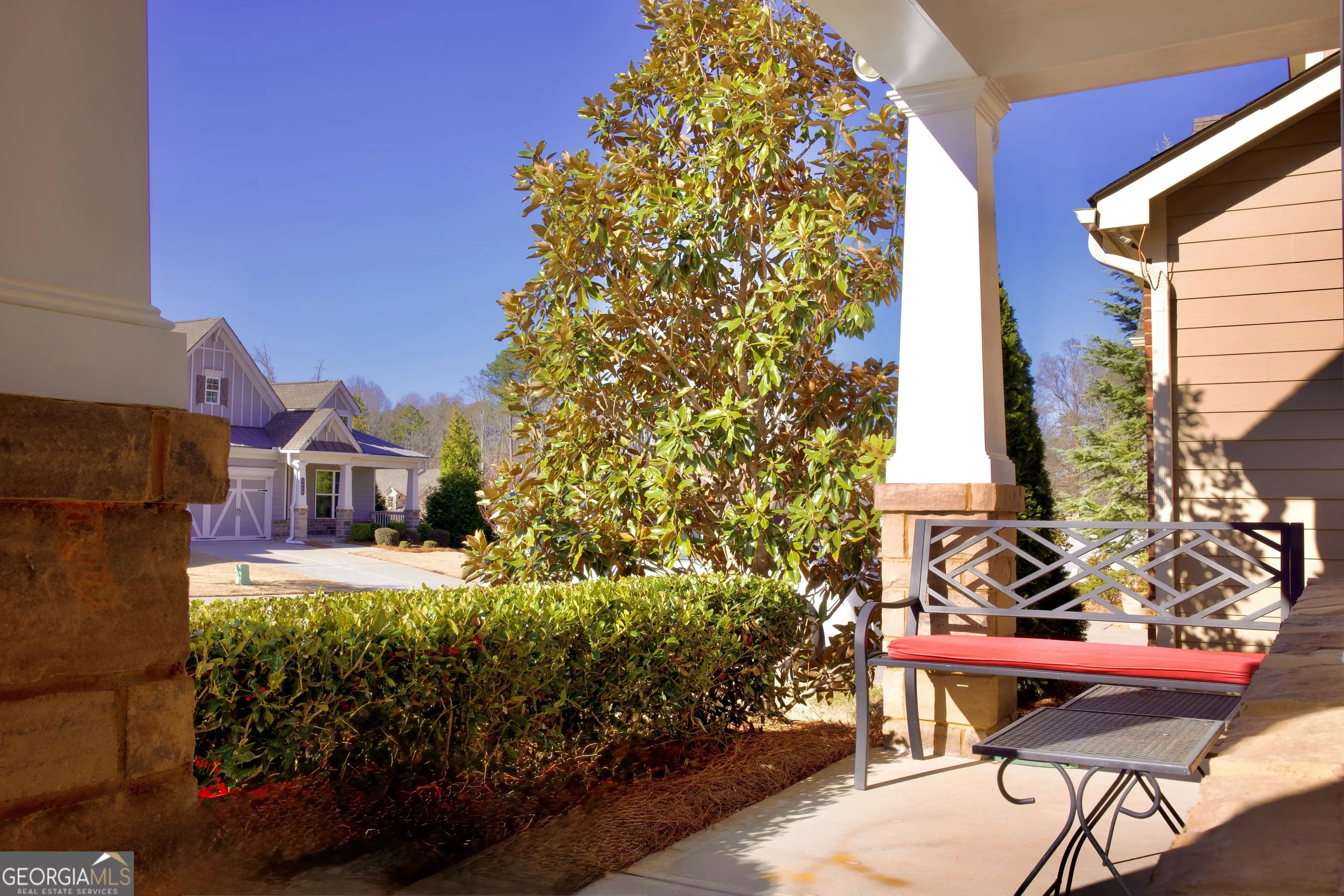 2455 Westlington Circle