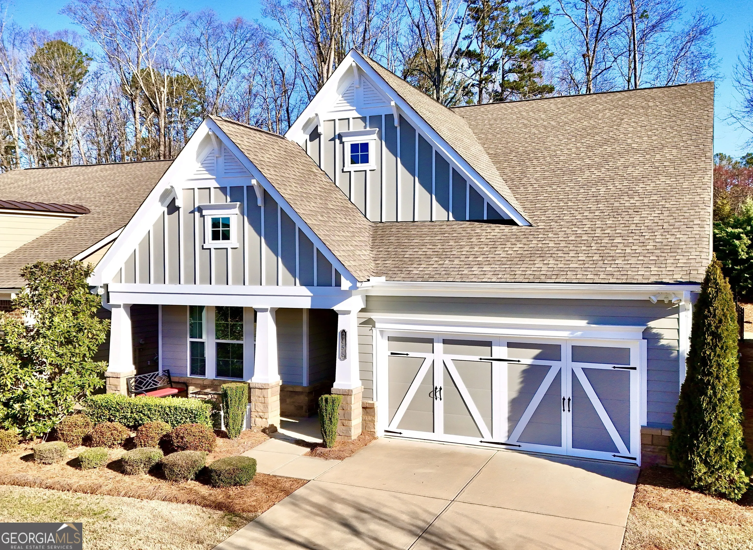 2455 Westlington Circle