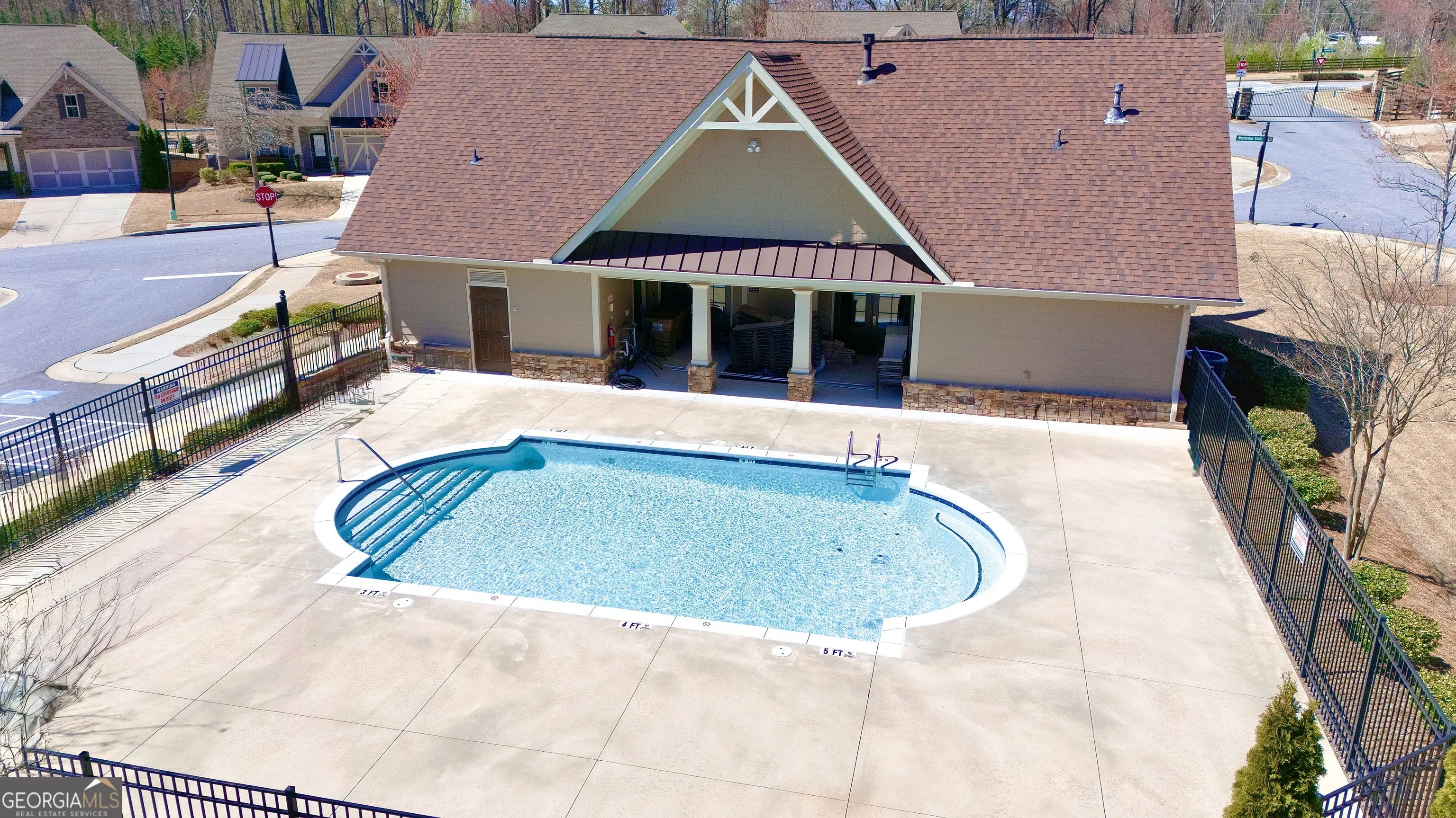 2455 Westlington Circle