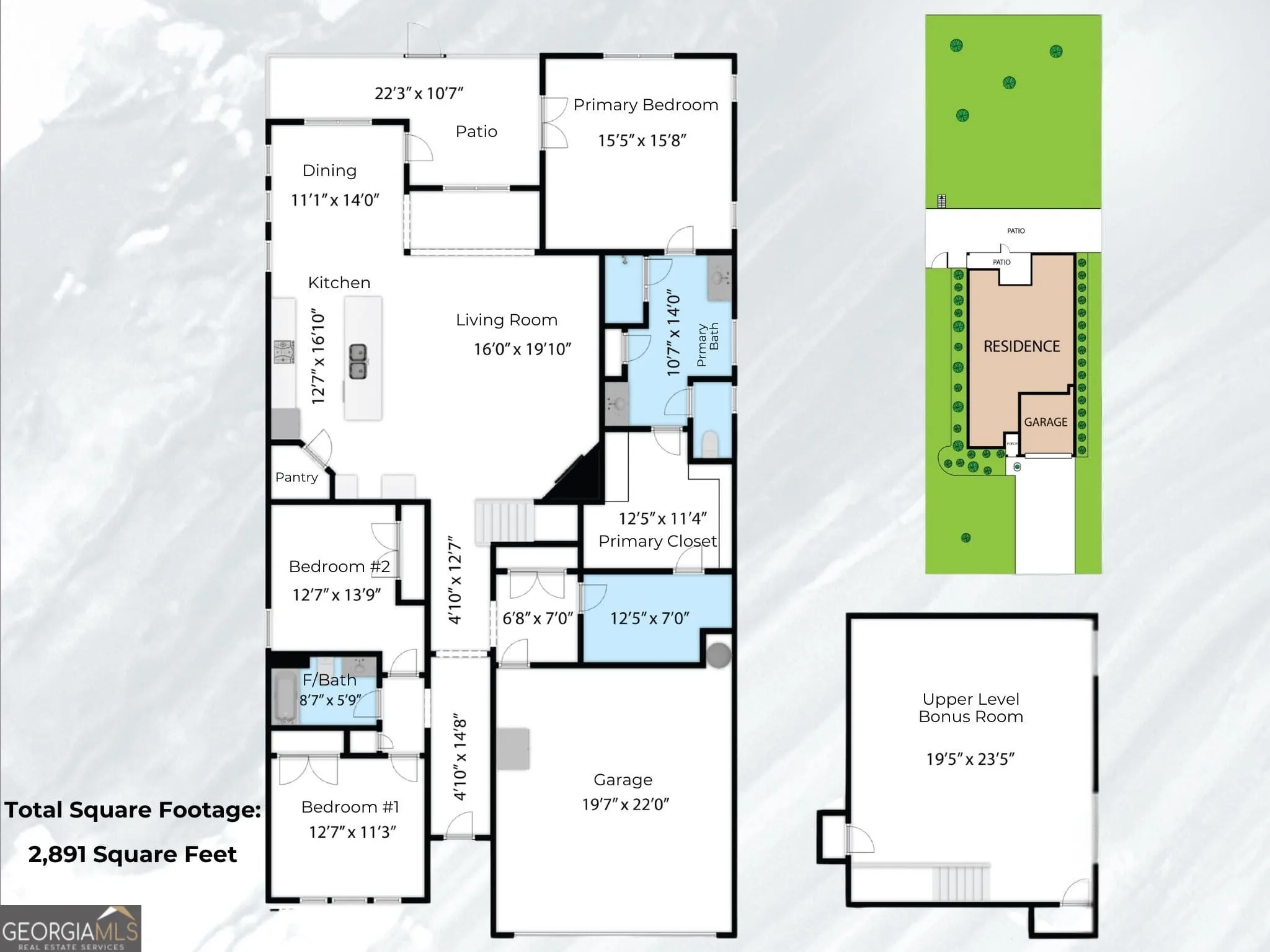 2455 Westlington Circle