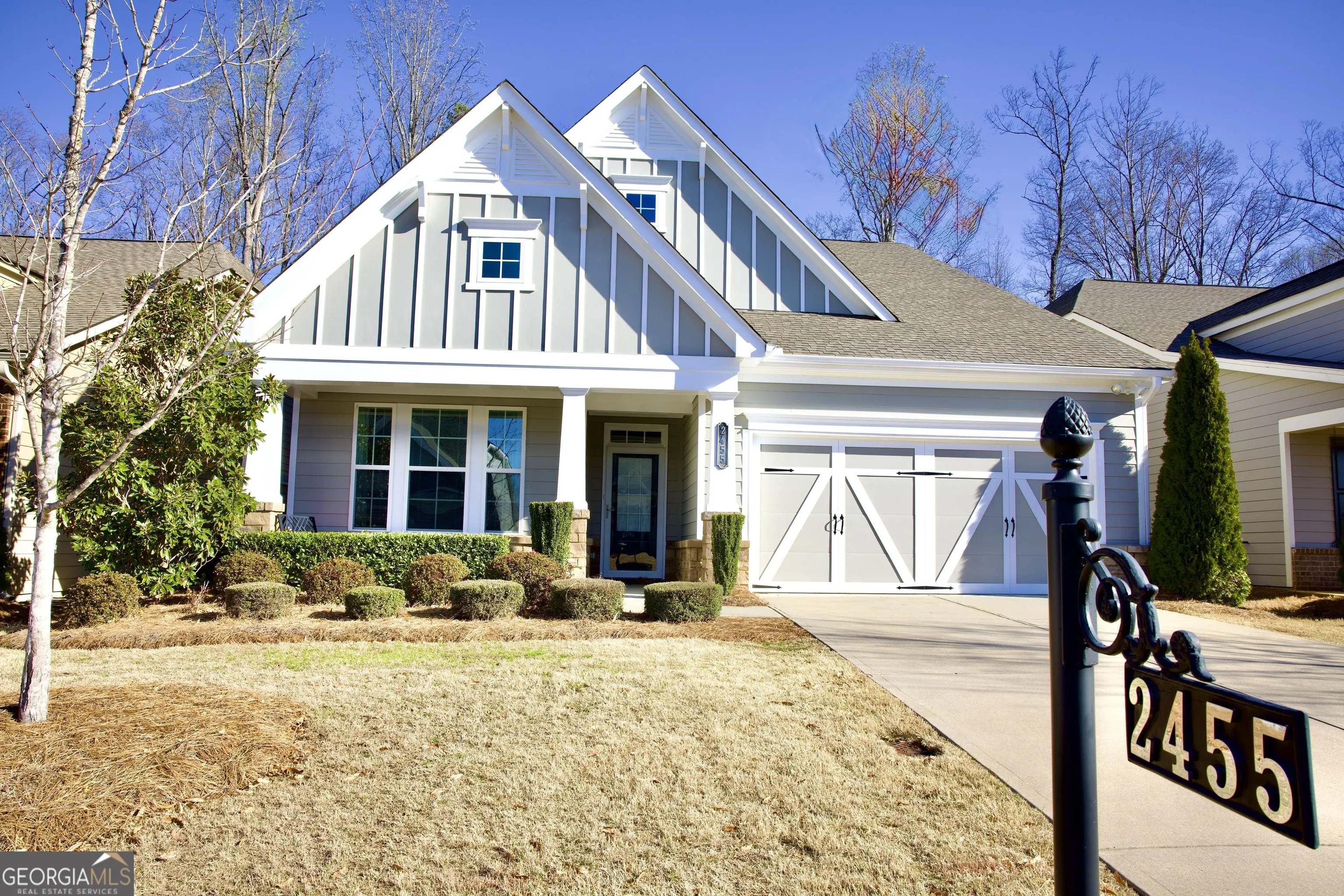 2455 Westlington Circle
