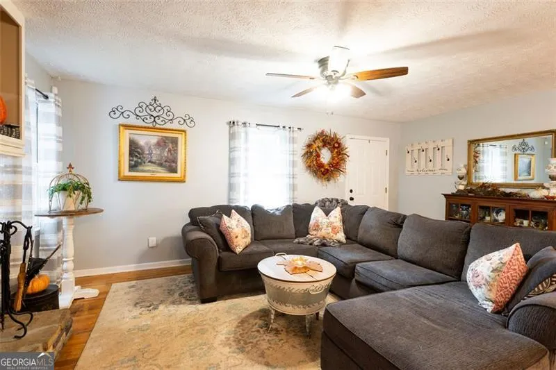 1249 Social Circle Parkway