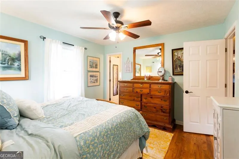1249 Social Circle Parkway