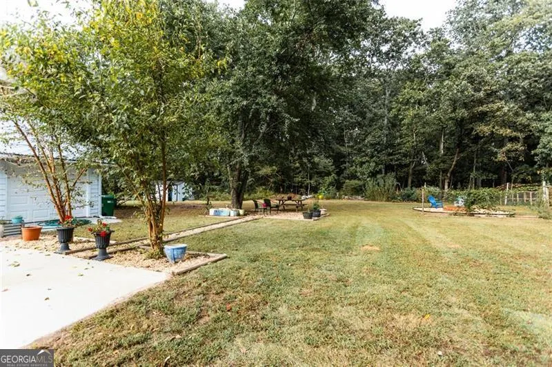 1249 Social Circle Parkway