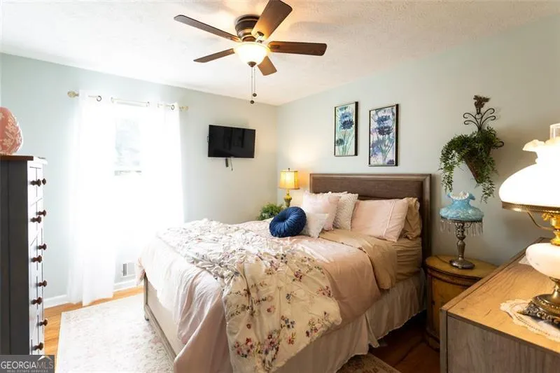 1249 Social Circle Parkway
