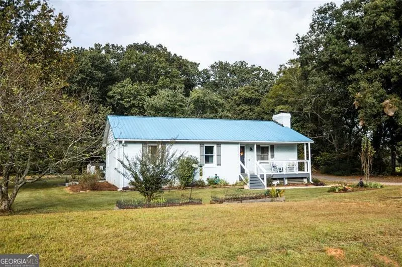 1249 Social Circle Parkway