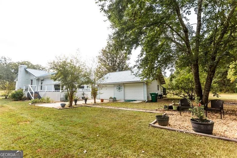 1249 Social Circle Parkway
