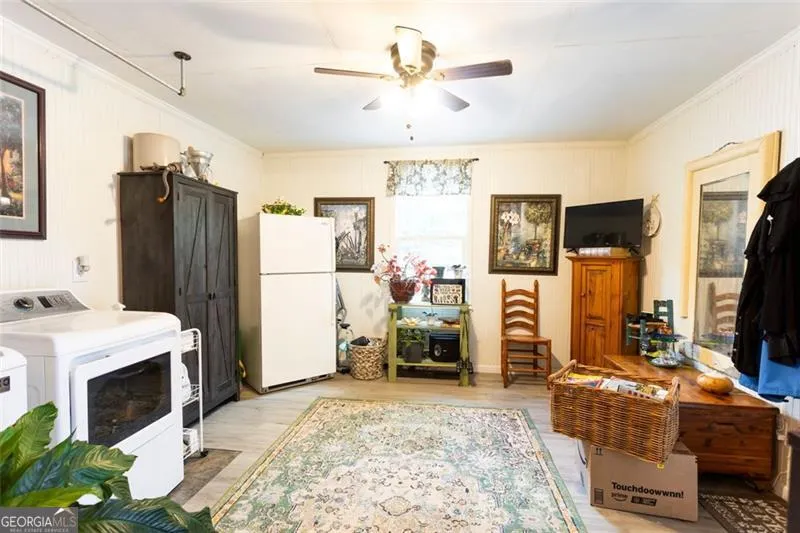 1249 Social Circle Parkway