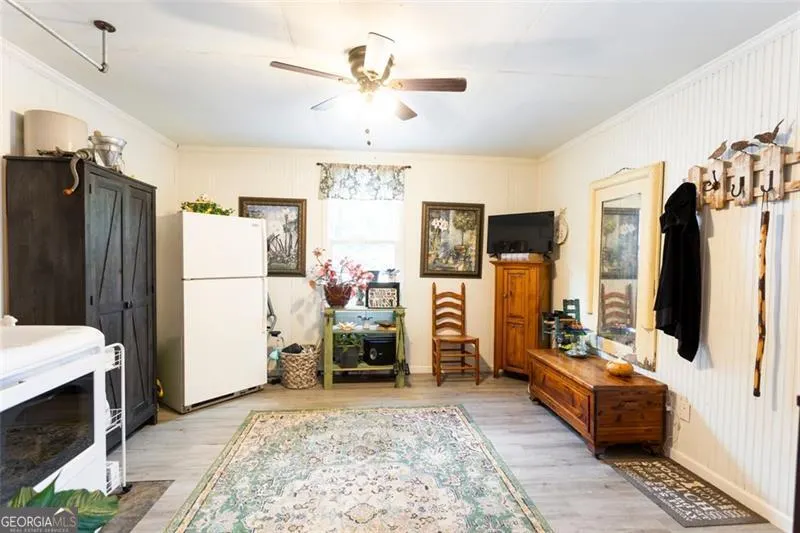 1249 Social Circle Parkway