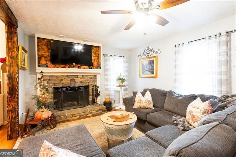 1249 Social Circle Parkway