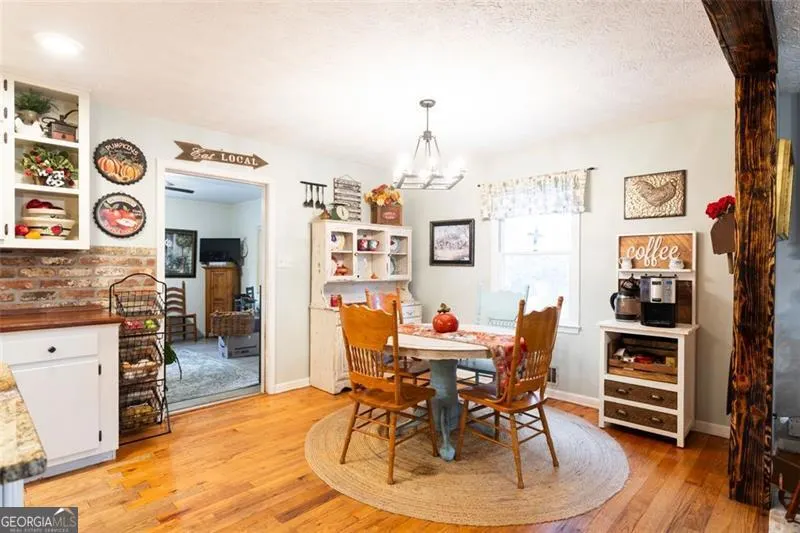 1249 Social Circle Parkway