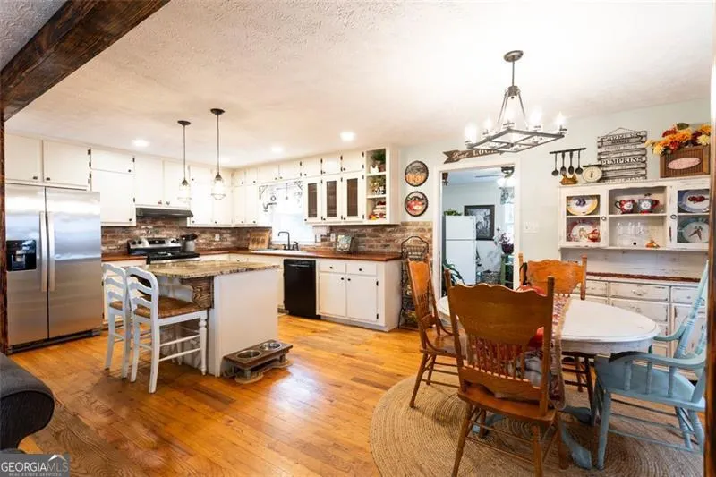 1249 Social Circle Parkway