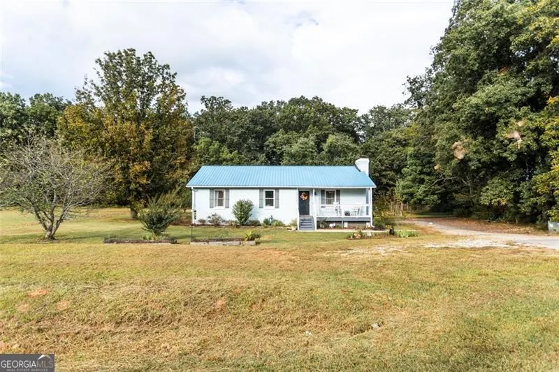 1249 Social Circle Parkway