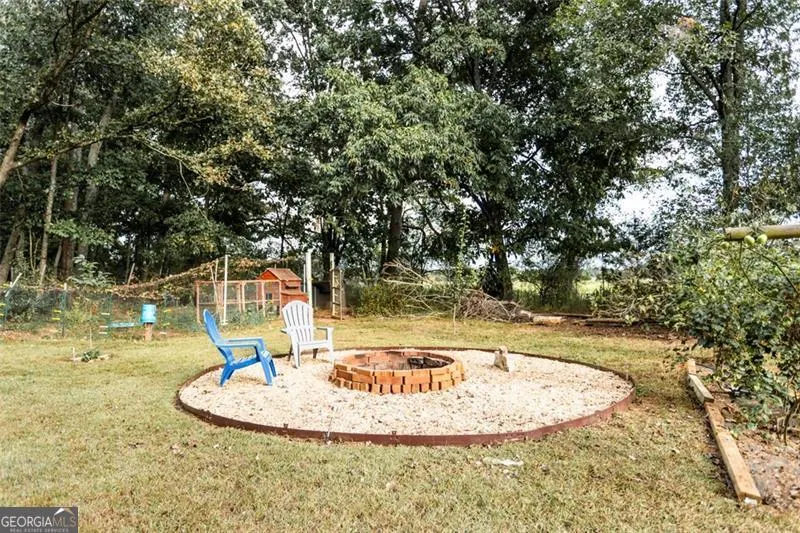 1249 Social Circle Parkway