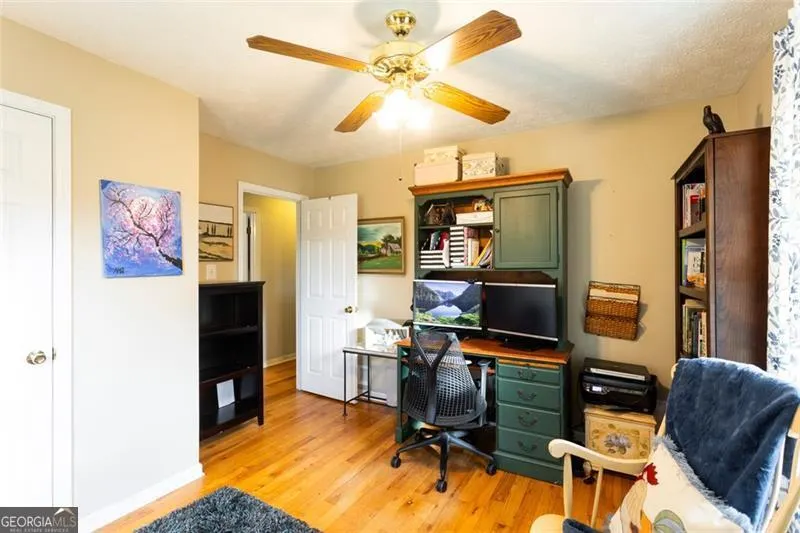 1249 Social Circle Parkway