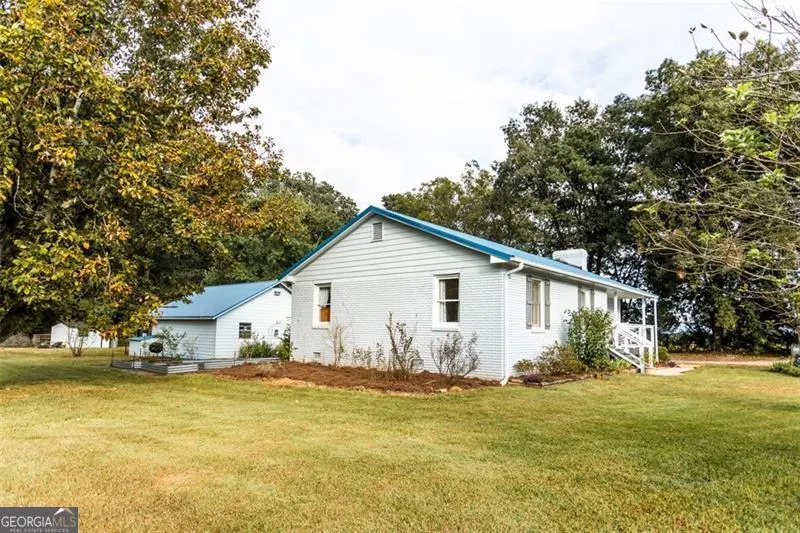 1249 Social Circle Parkway