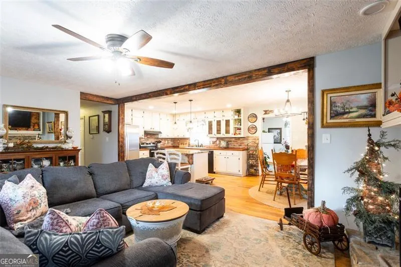 1249 Social Circle Parkway