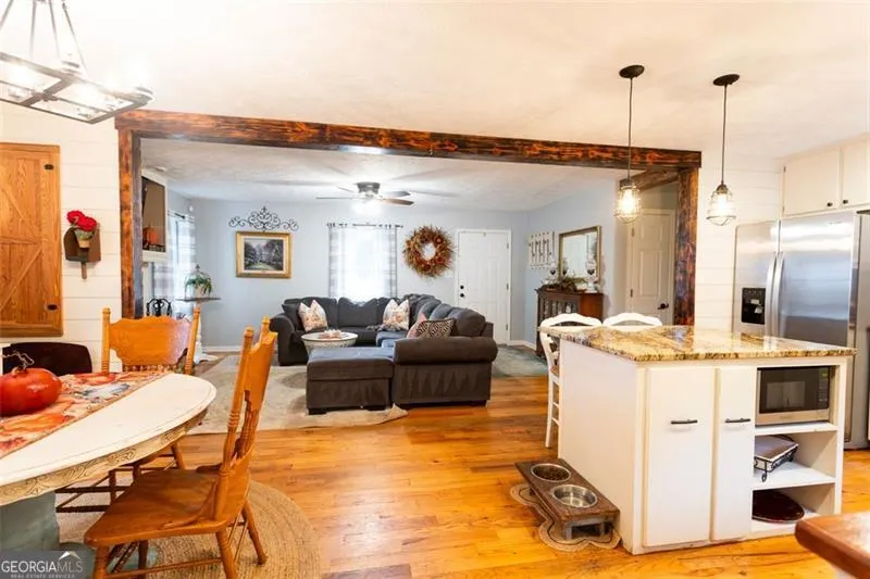 1249 Social Circle Parkway
