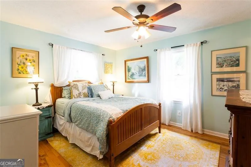 1249 Social Circle Parkway