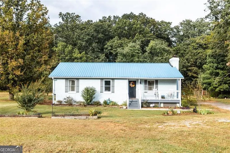 1249 Social Circle Parkway