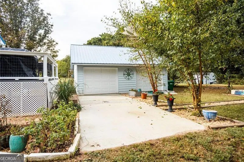 1249 Social Circle Parkway