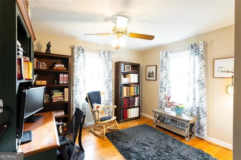1249 Social Circle Parkway