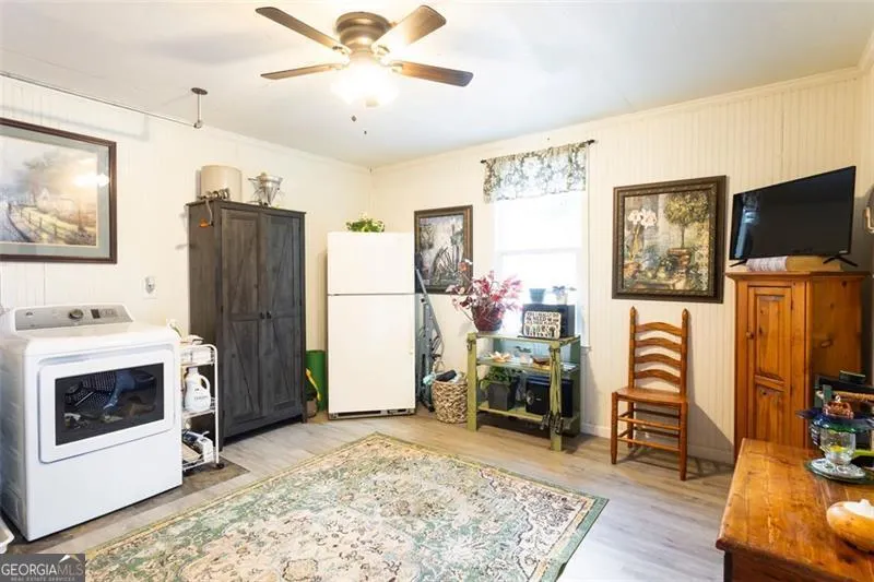 1249 Social Circle Parkway