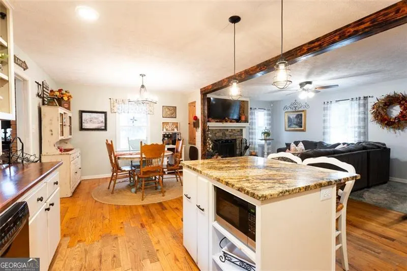 1249 Social Circle Parkway