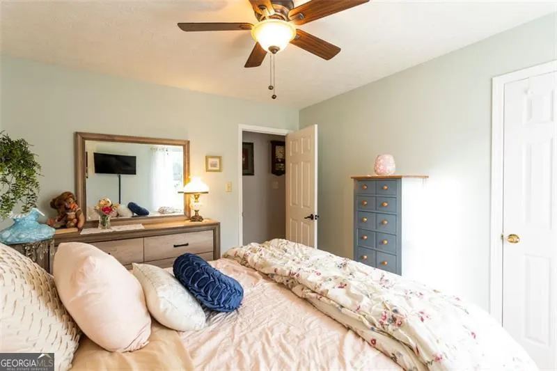 1249 Social Circle Parkway