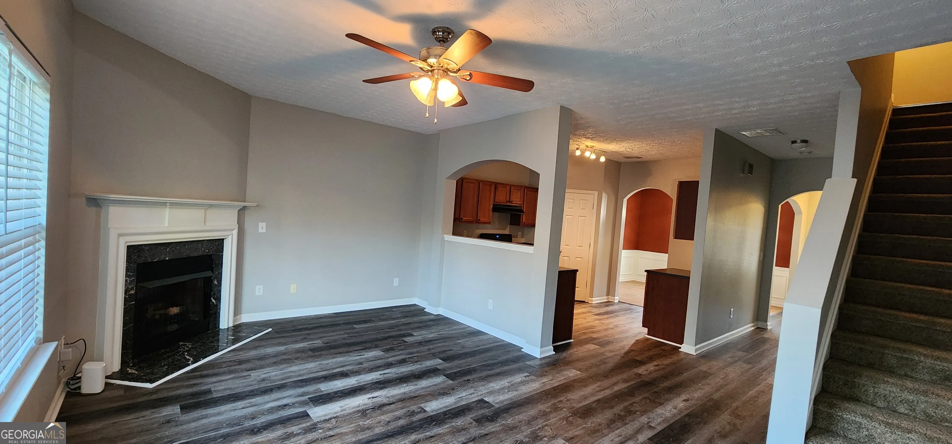 4128 Flat Trail