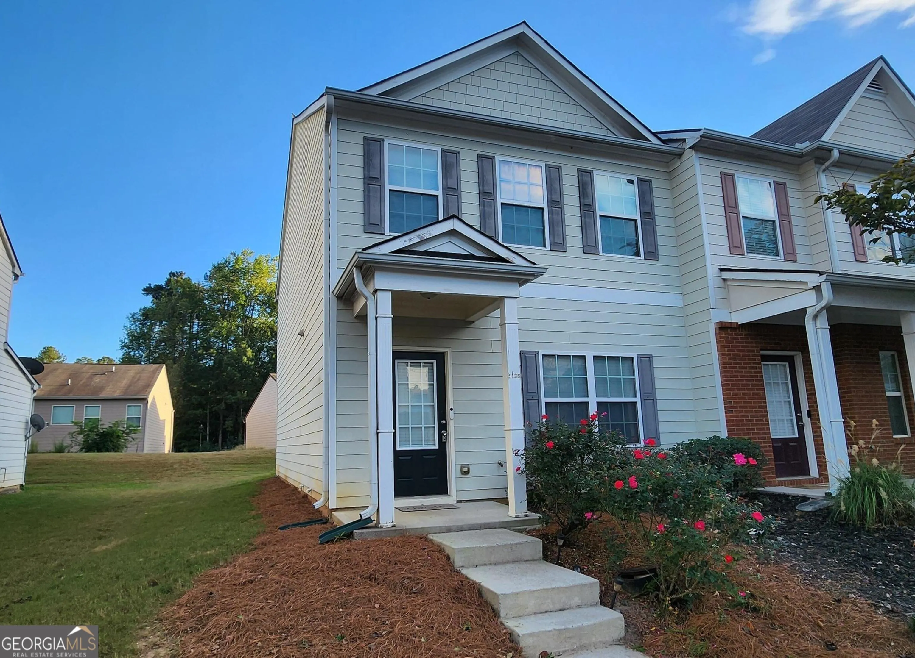 4128 Flat Trail