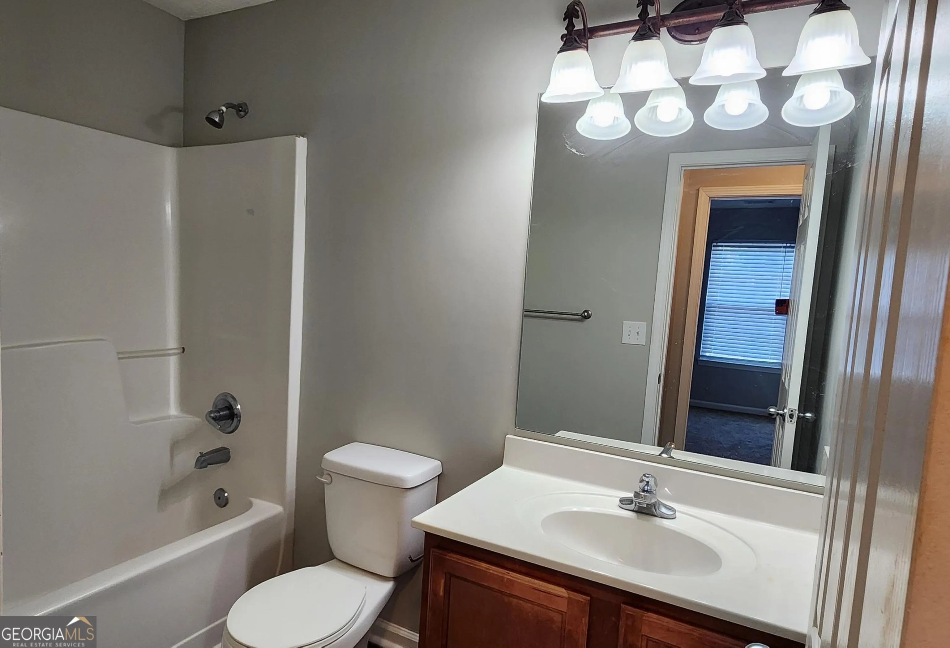 4128 Flat Trail