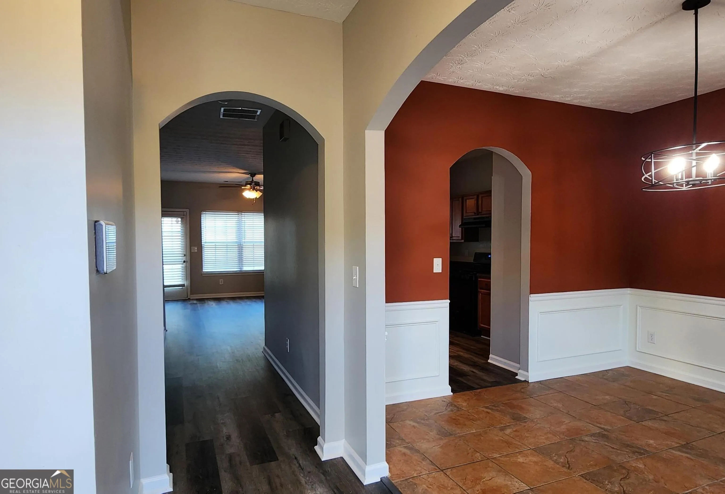 4128 Flat Trail