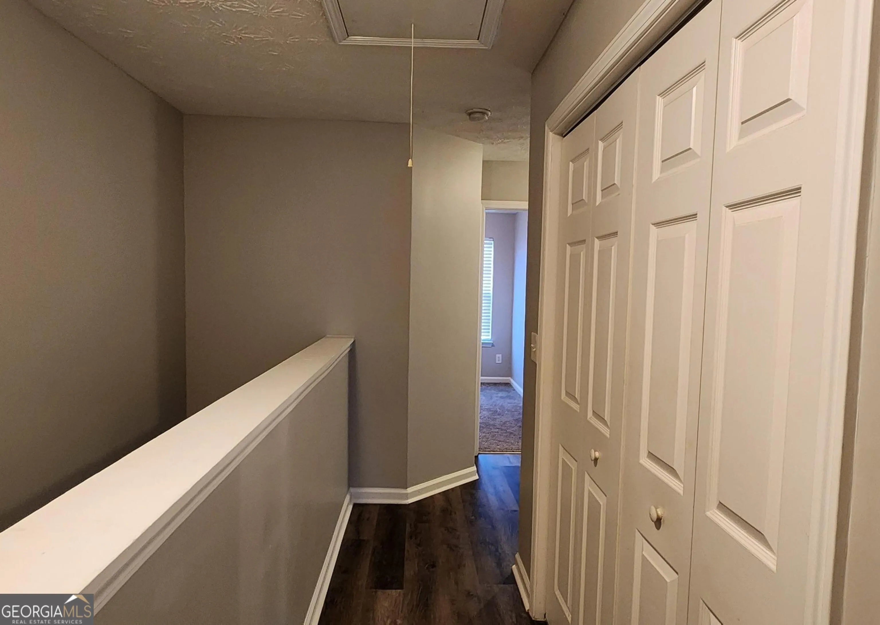 4128 Flat Trail