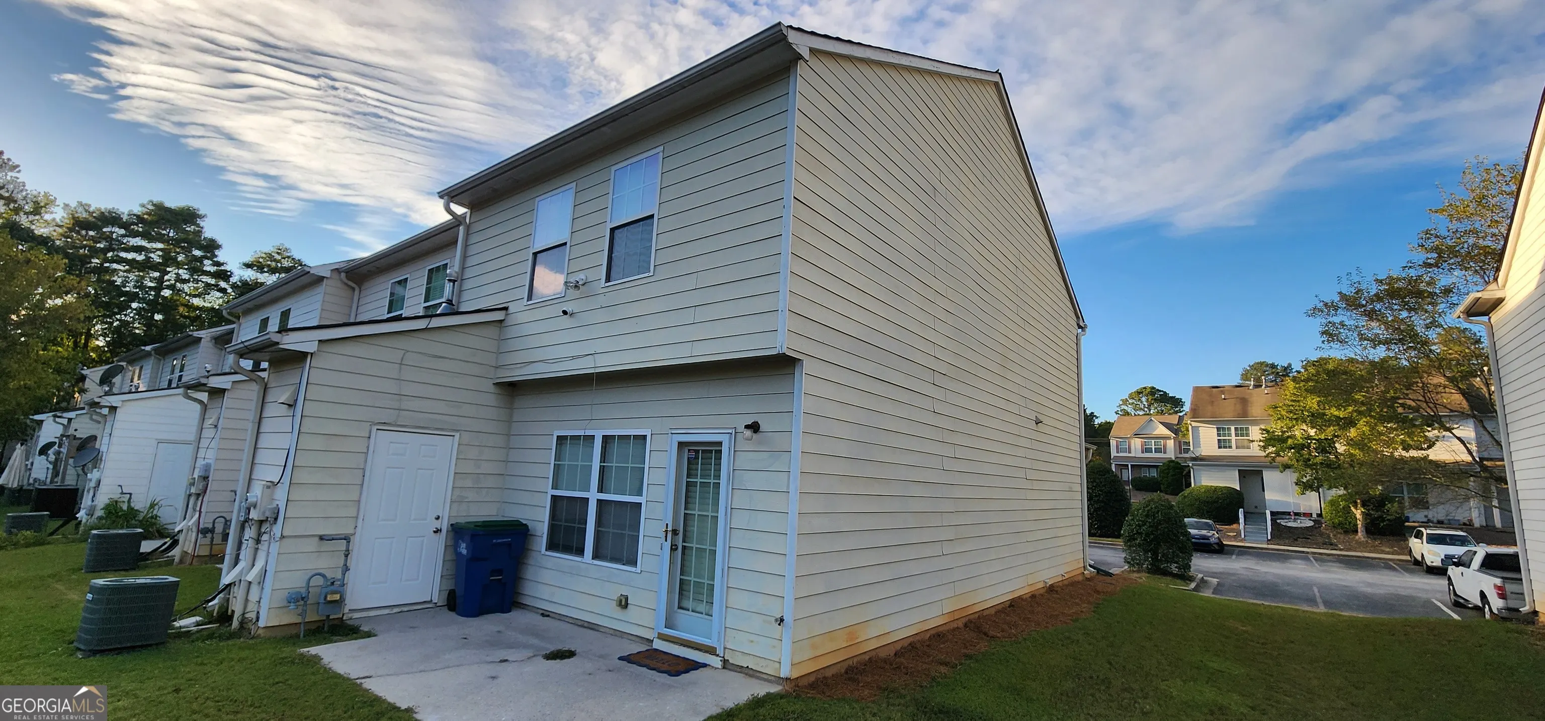 4128 Flat Trail