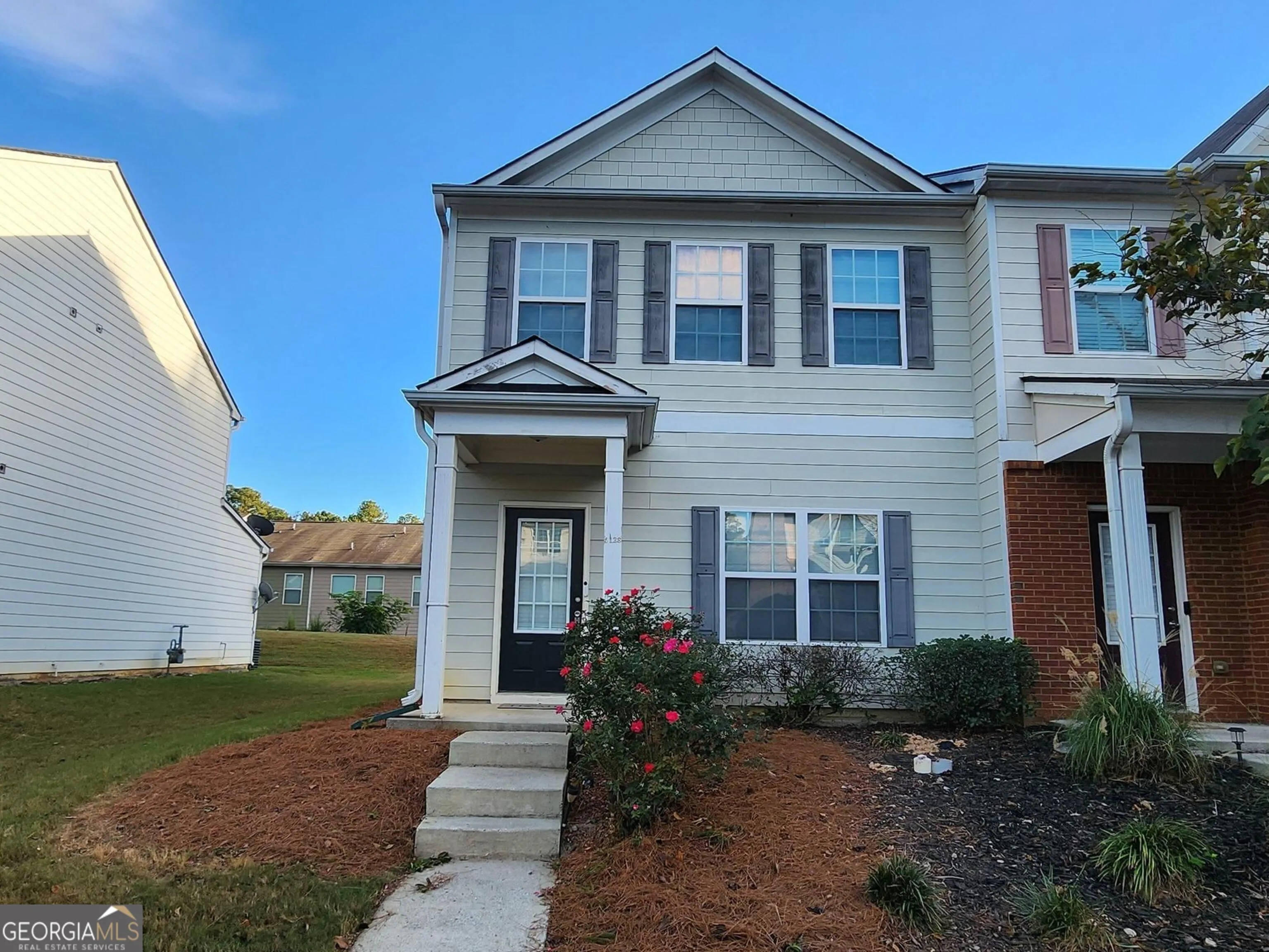 4128 Flat Trail
